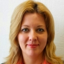 Шаронова Ольга Владимировна