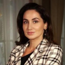Конова Фатима Руслановна