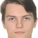 Терентьев Егор Сергеевич