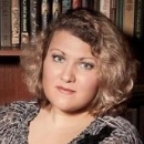 Рудницкая Анастасия Павловна