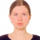 Анисимова Анна Викторовна