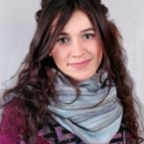 Ахалова Хадижат Салиховна