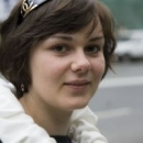 Старунова Зинаида Игоревна