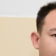 Исаев Гани Исаевич