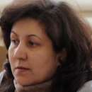 Малышева Марина Викторовна