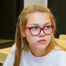 Шустрова Софья Сергеевна