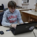 Новиков Георгий Денисович