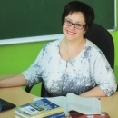 Шлотгауэр Светлана Викторовна