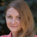 Радченко Оксана Алексеевна