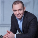 Московский Вячеслав Вячеславович
