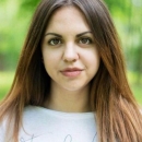 Кравцова Анастасия Александровна