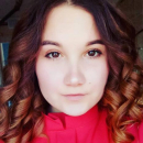 Сысоева Дарья Алексеевна