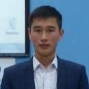 Омурбеков Нурсултан Омурбекович