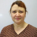 Лихолетова Светлана Вячеславовна