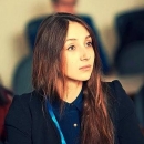 Егорова Наталия Владимировна