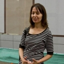 Волхонская Алла Герника