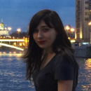 Гудова Марина Руслановна