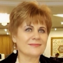 Щеголева Наталья Геннадьевна