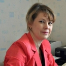 Плотникова Лидия Павловна