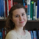 Колодина Анна Алексеевна