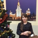 Евлоева Мадина Махмудовна