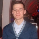 Варзин Антон Аркадьевич