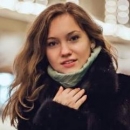 Логушина Валерия Владимировна