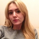 Майская Анастасия Федоровна