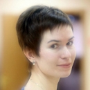 Бобровская Маргарита Александровна
