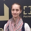 Песчанникова Александра Родионовна