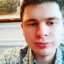 Булава Максим Павлович