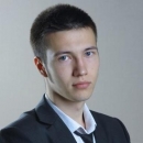 Селиверстов Антон Вадимович