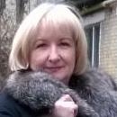 Борисова Галина Викторовна