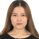Буентаева Анастасия Саналовна