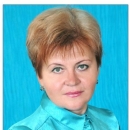 Симоненко Надежда Евгеньевна