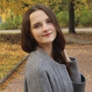 Моисеева Валерия Алексеевна