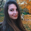 Дубовкина Екатерина Сергеевна