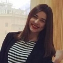 Пронькина Анна Александровна