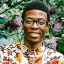 Mpandamabula Ceswa Joseph