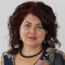Полунина Ольга Алексеевна