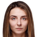 Сабанова Олеся Дмитриевна