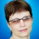 Тармакова Елена Владимировна