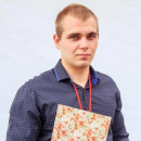 Эккерт Дмитрий Вадимович