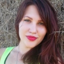 Анастасия Шереметова Сергеевна