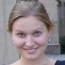 Кузнецова Александра Михайловна