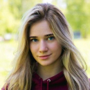 Бушуева Алина Константиновна