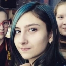Атаманова София Алексеевна