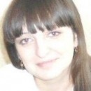 Ульянова Роза Валерьевна