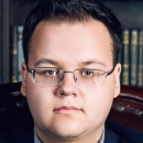 Аверкиев Илья Владимирович
