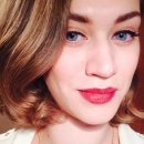 Ребрина Светлана Ивановна